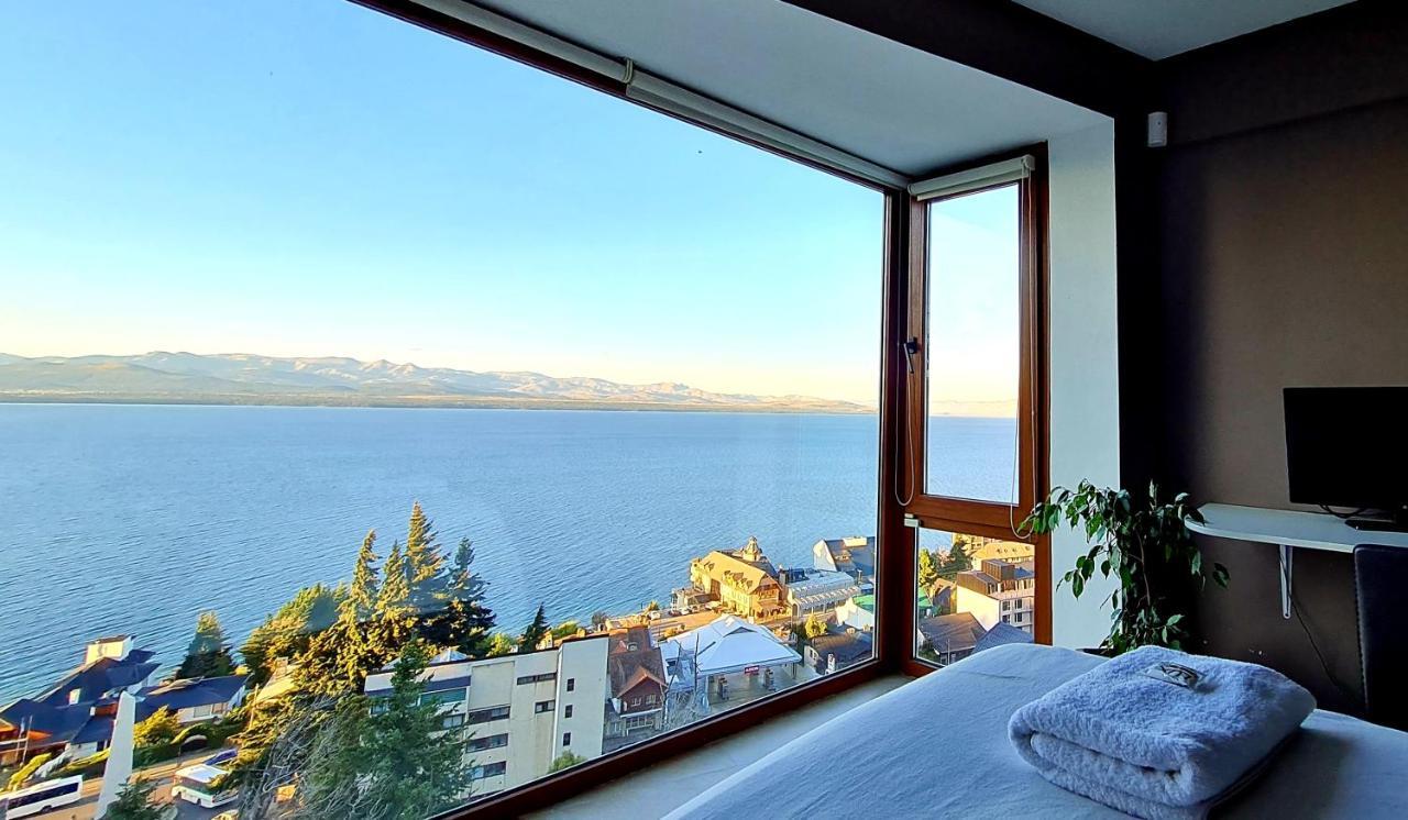 Lake View Bariloche Экстерьер фото