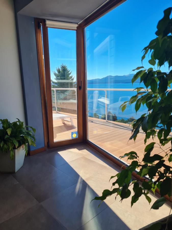 Lake View Bariloche Экстерьер фото