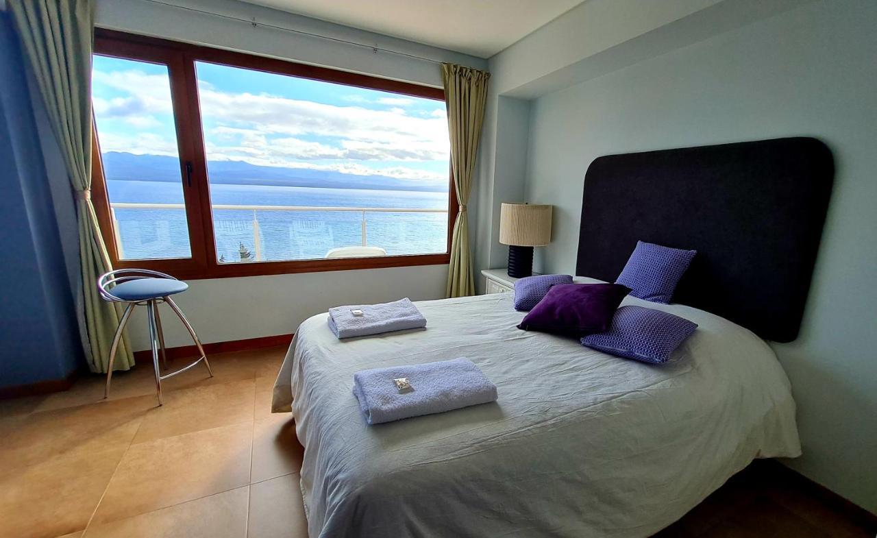 Lake View Bariloche Экстерьер фото