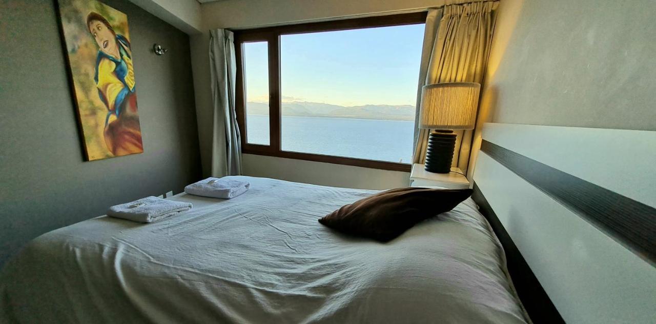 Lake View Bariloche Экстерьер фото