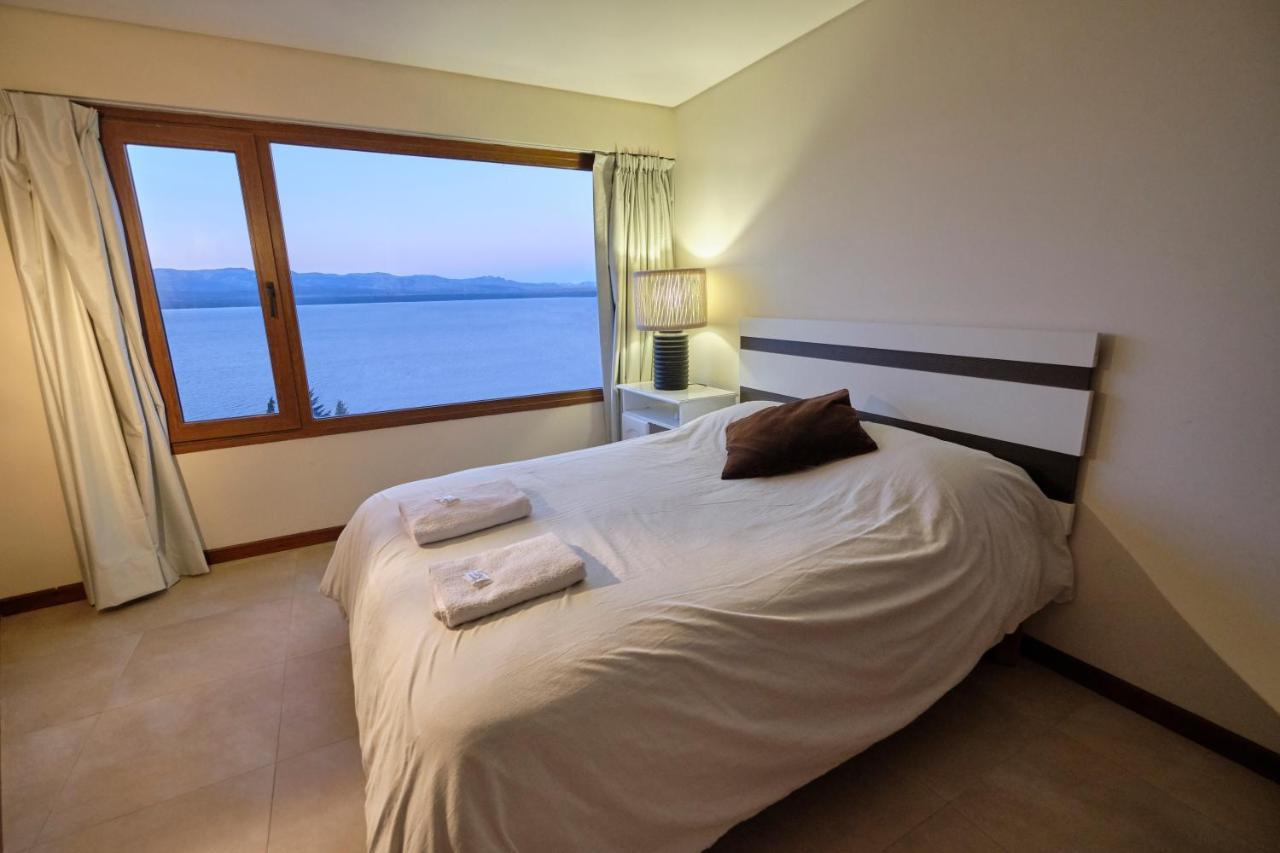 Lake View Bariloche Экстерьер фото